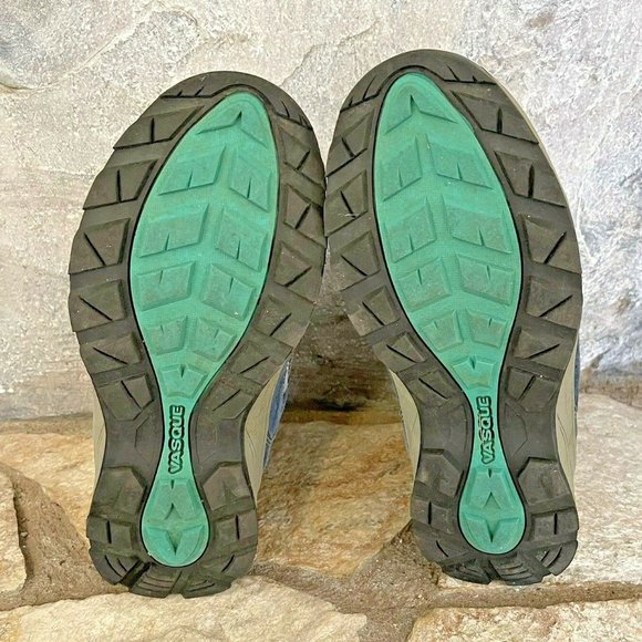 Vasque Breeze III UltraDry Women's 6.5 Hiking Boot - Picture 8 of 9